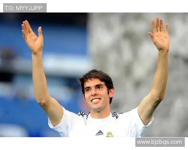 皇马与美国全明星卡卡的精彩对决回顾与分析